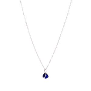 Ketting 'Berry' Lapis Lazuli